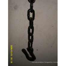 High Quality Stainless Steel Link Chain